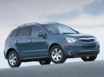 Saturn Vue XR AWD 2008 года